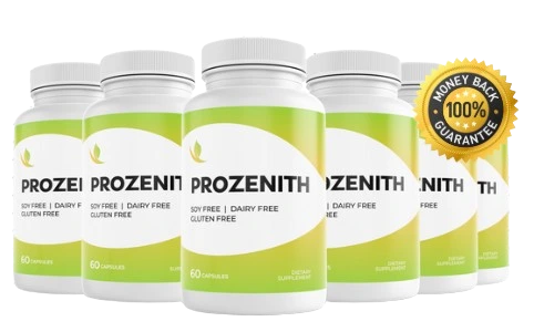 Prozenith Discounted Supplement Order Now