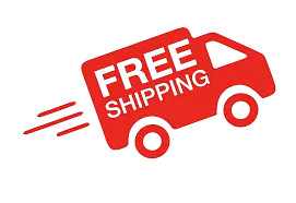 ProZenith Free Shipping
